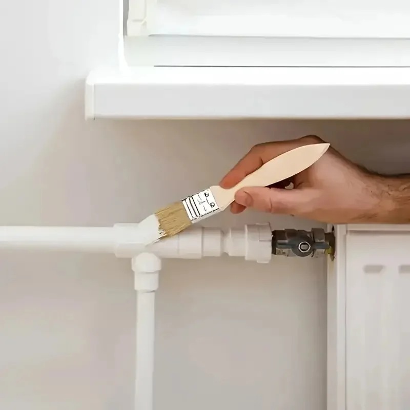 1-24Pcs Professional Paint Bru - Furniture Hardware Pulls reseña y precio