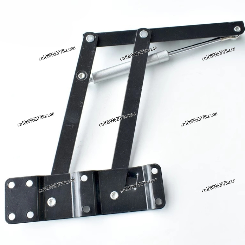 Hydraulic Buffer Coffee Table  - Furniture And Hardware reseña y precio