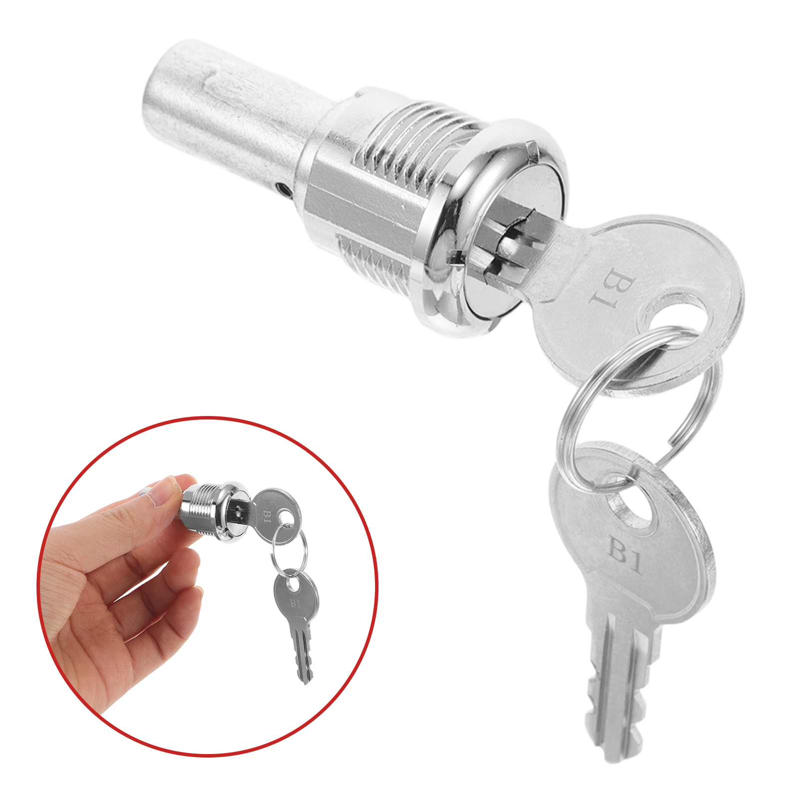 1 Set Universal Vending Machin - Universal Furniture Hardware reseña y precio