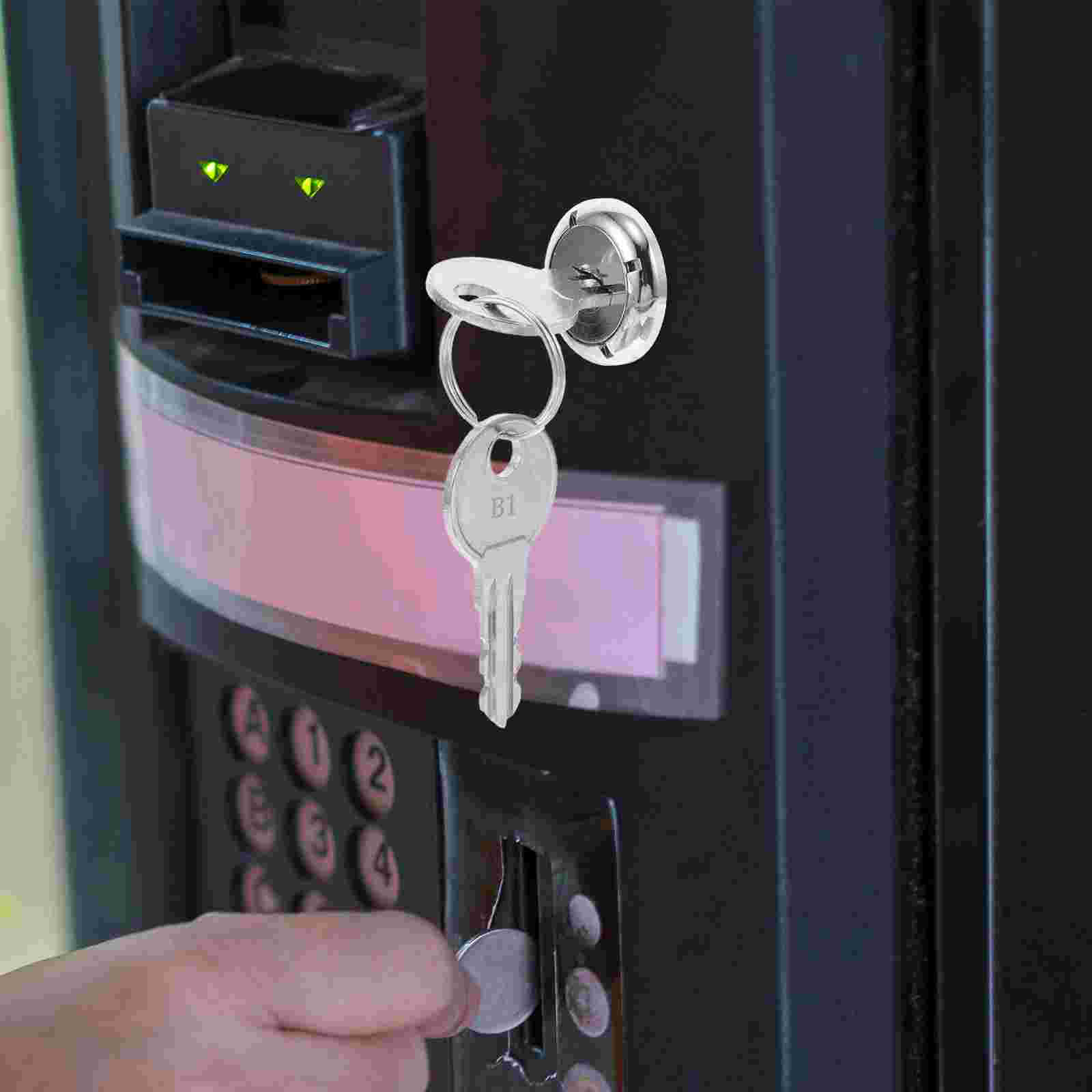 1 Set Universal Vending Machin - Universal Furniture Hardware reseña y precio