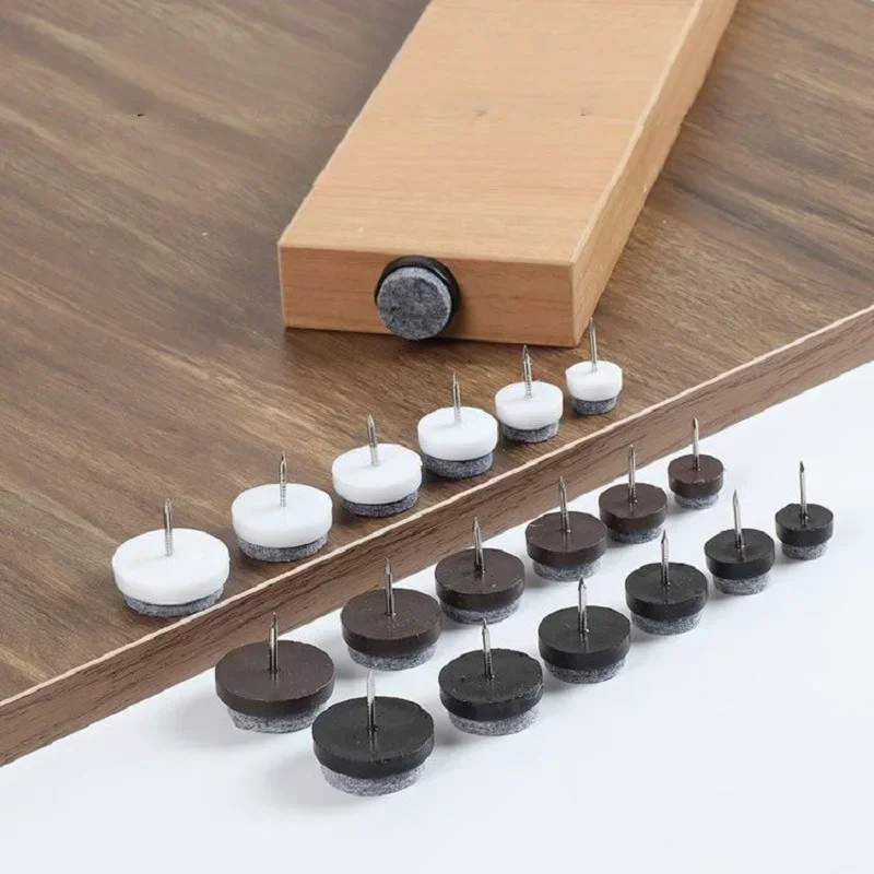 30pcs 14-28mm Plastic Felt Nai - Furniture Hardware Nails reseña y precio