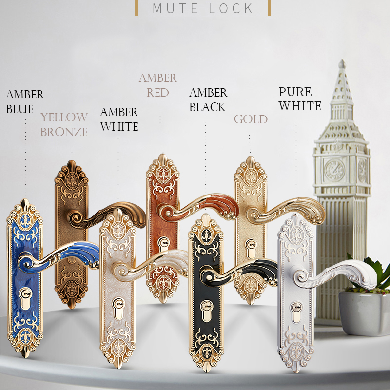 KAK European Style Mute Room D - Furniture Hardware Pulls reseña y precio