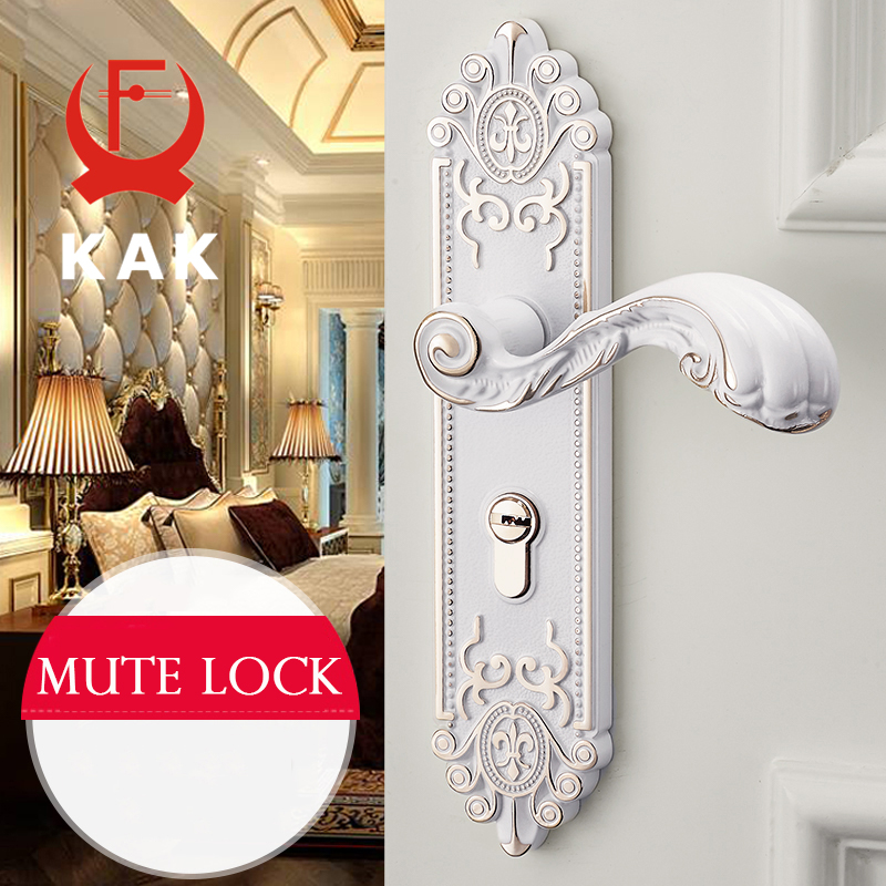 KAK European Style Mute Room D - Furniture Hardware Pulls reseña y precio