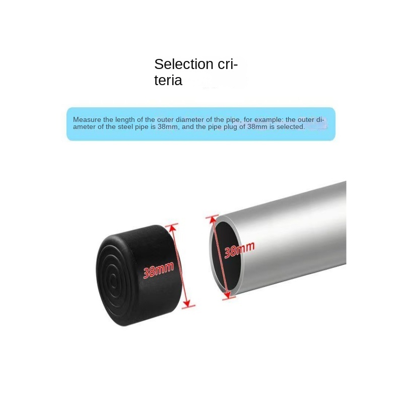 8/10/12/14/16/20/25/30-120mm R - Furniture Hardware Feet reseña y precio