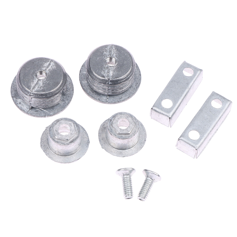 1Set Furniture Shoe Cabinet Co - Furniture Hardware Fixing Screws reseña y precio