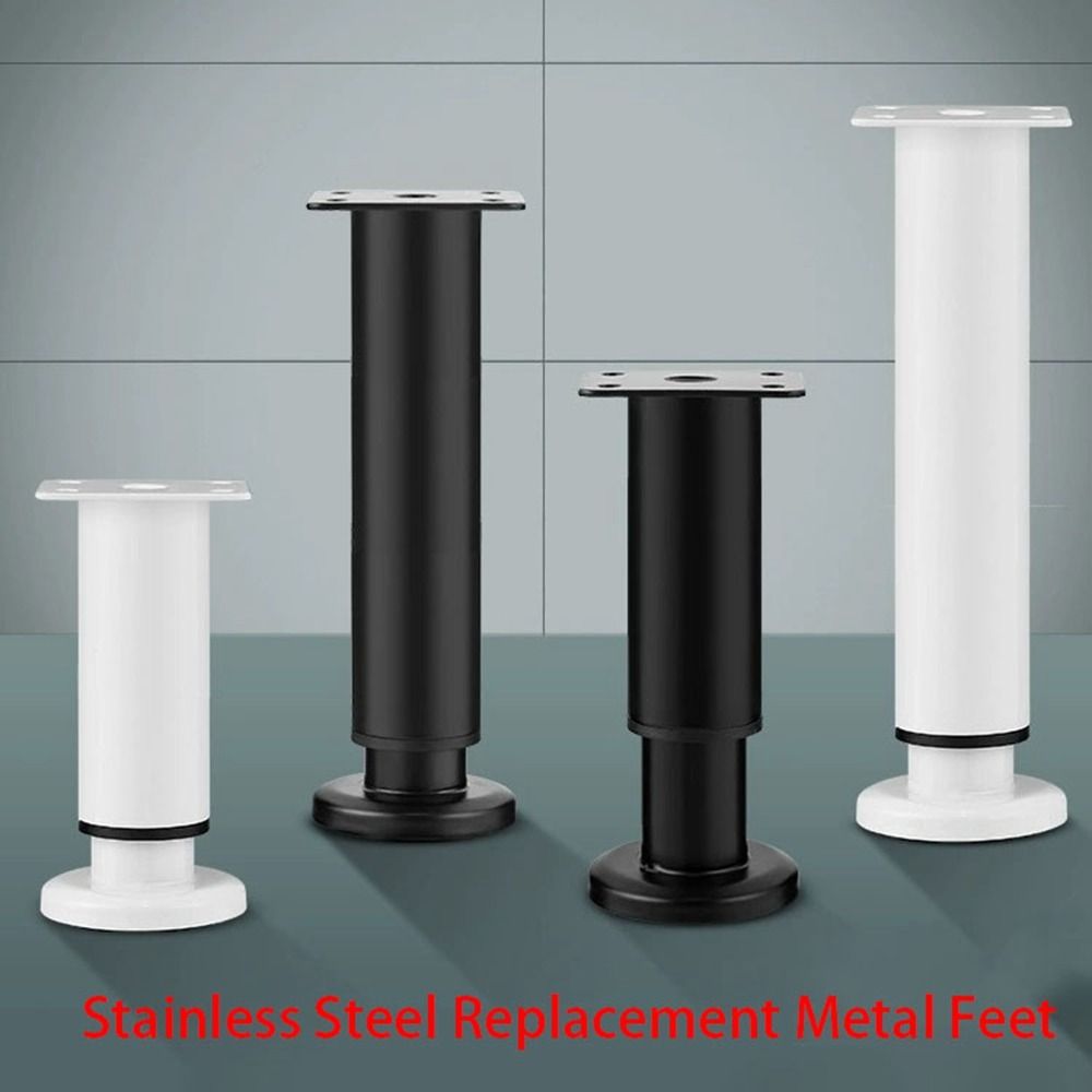 1PC New Adjustable Furniture L - Furniture Leveling Hardware reseña y precio