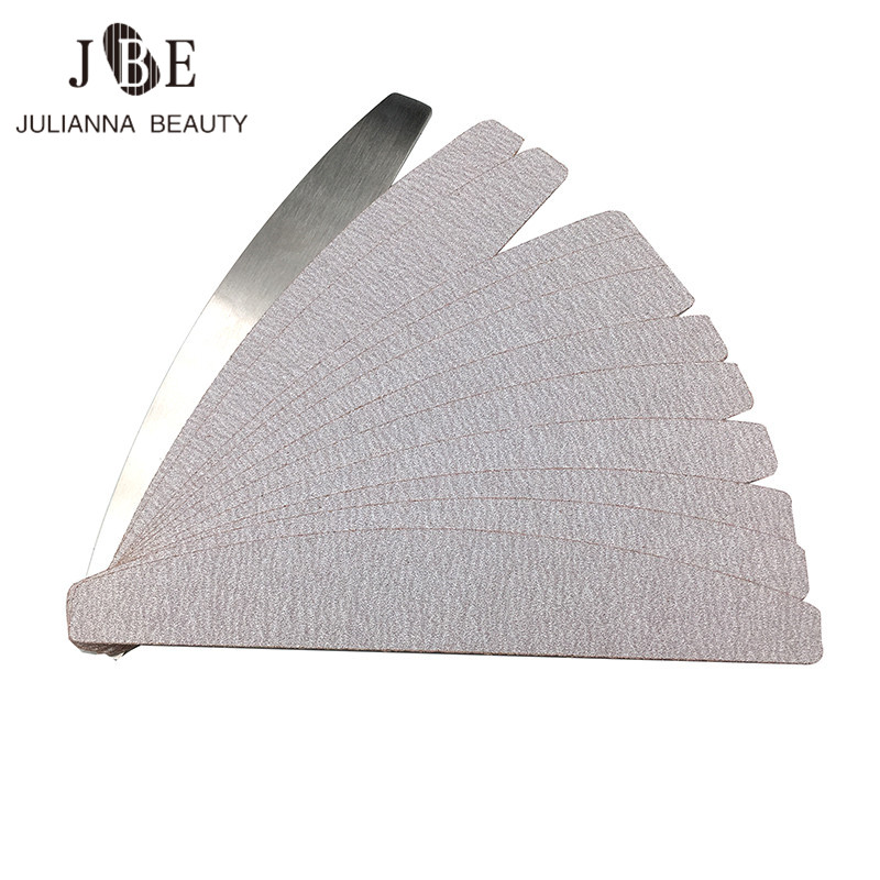 New Grey Metal Nail File Callu - Furniture Hardware Nails reseña y precio