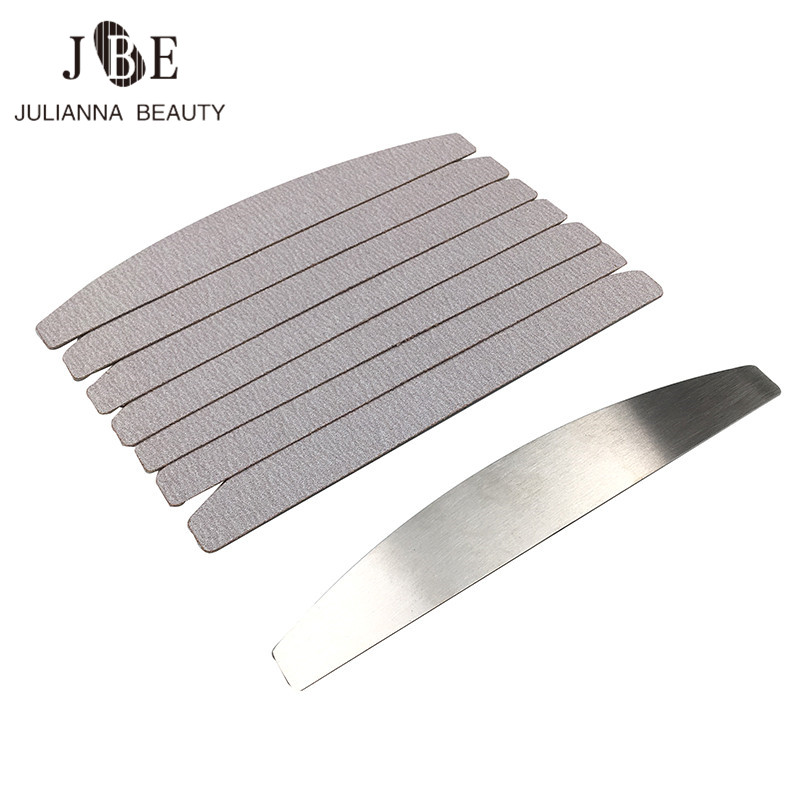 New Grey Metal Nail File Callu - Furniture Hardware Nails reseña y precio