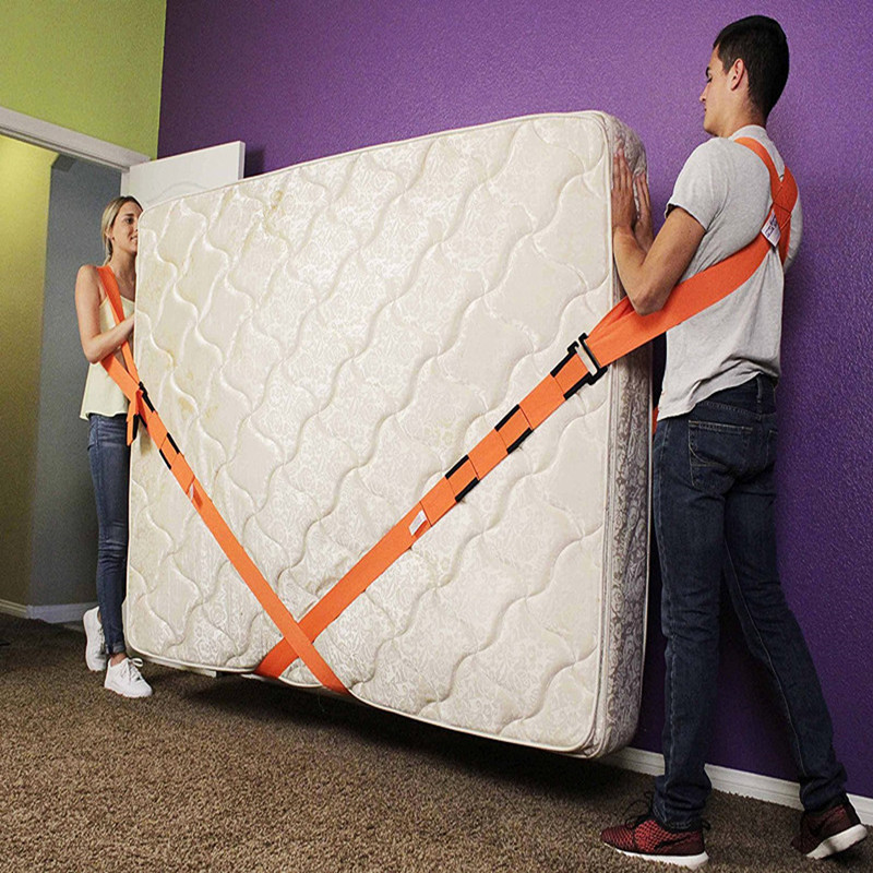 300Kg Furniture Handling Strap - Furniture Hardware Pulls reseña y precio