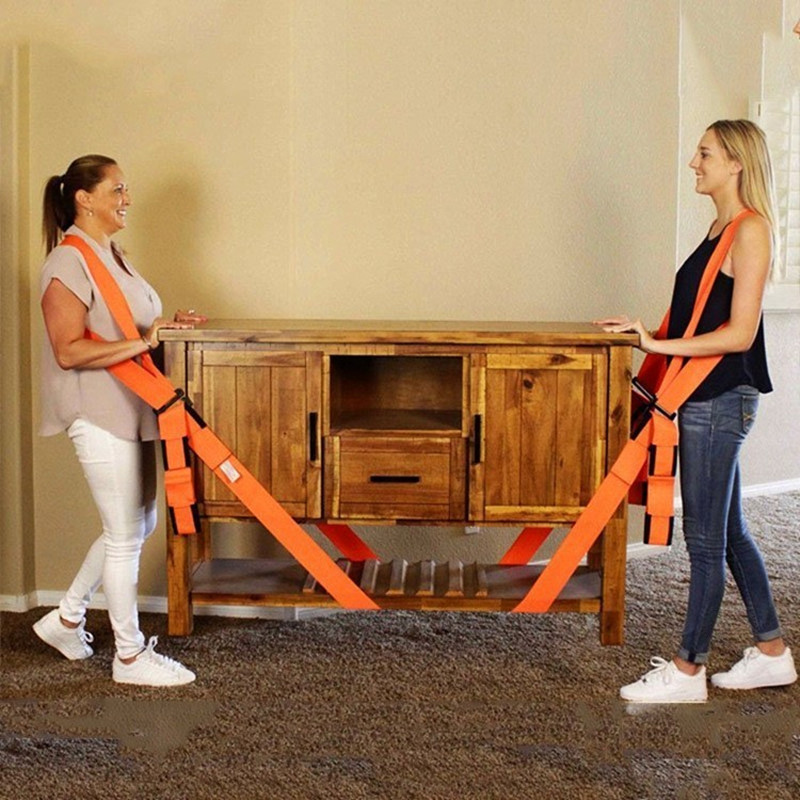 300Kg Furniture Handling Strap - Furniture Hardware Pulls reseña y precio