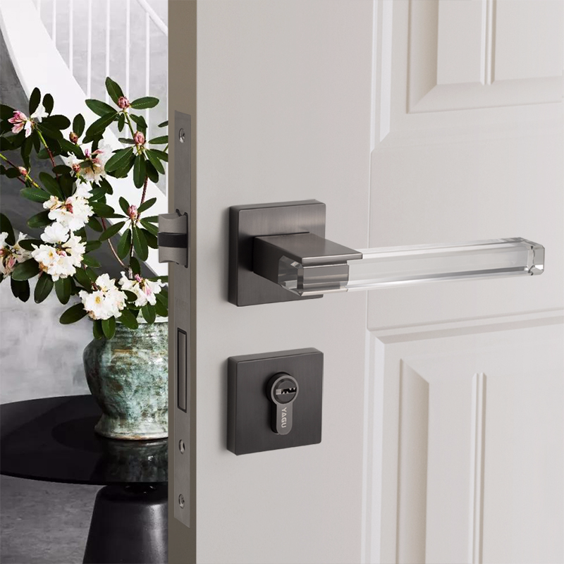 Hot Sale Modern Crystal Mute R - Furniture Hardware Pulls reseña y precio
