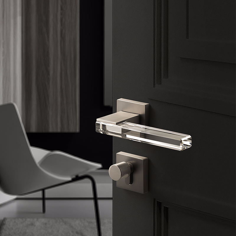 Hot Sale Modern Crystal Mute R - Furniture Hardware Pulls reseña y precio
