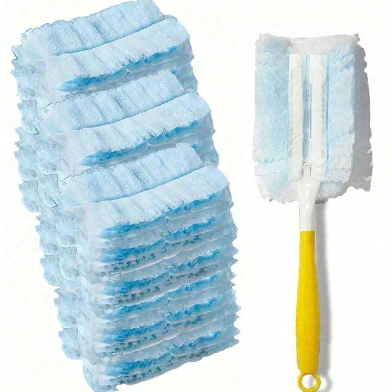 Electrostatic Dust Duster Refi - Universal Furniture Hardware reseña y precio
