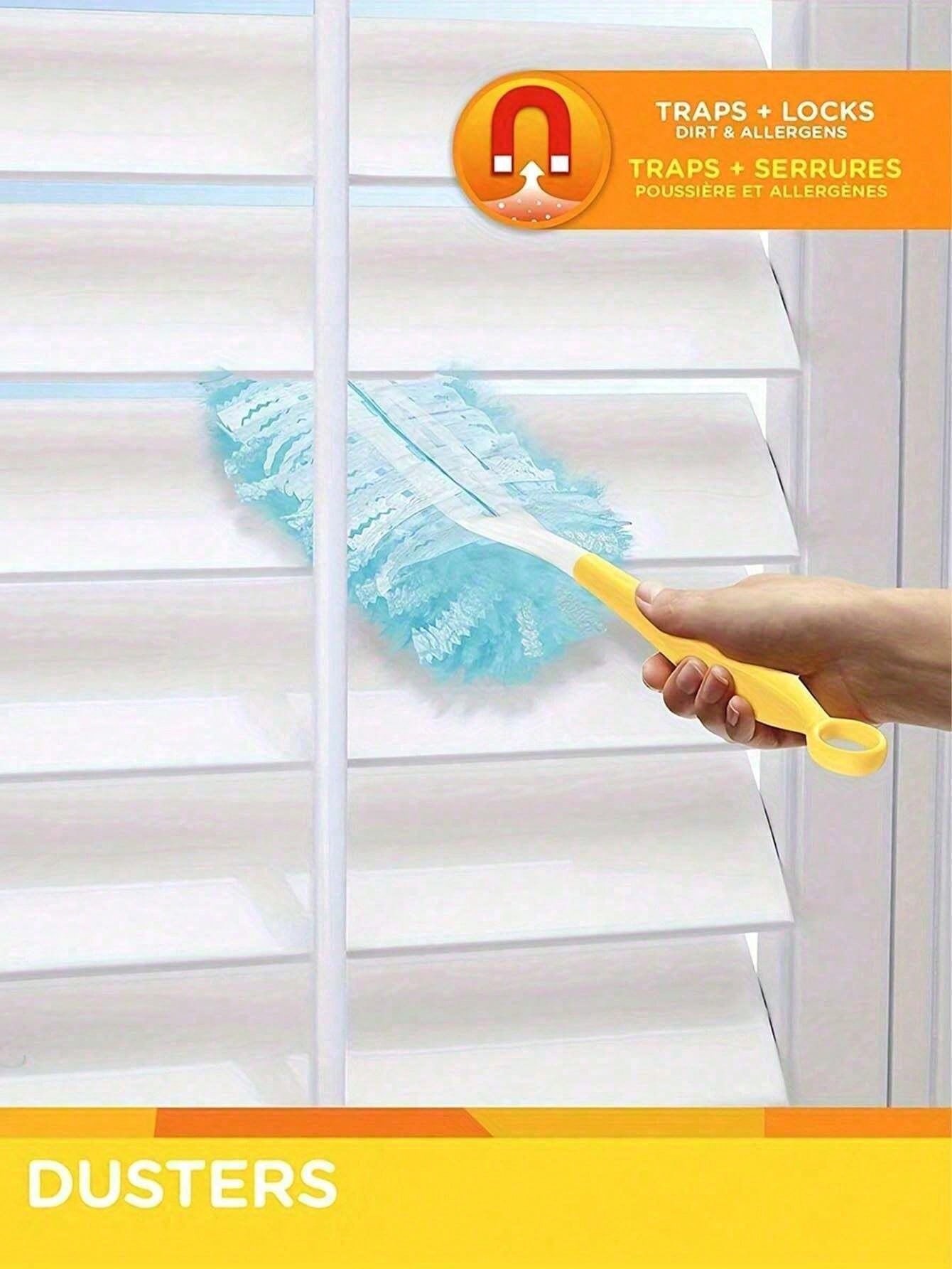 Electrostatic Dust Duster Refi - Universal Furniture Hardware reseña y precio