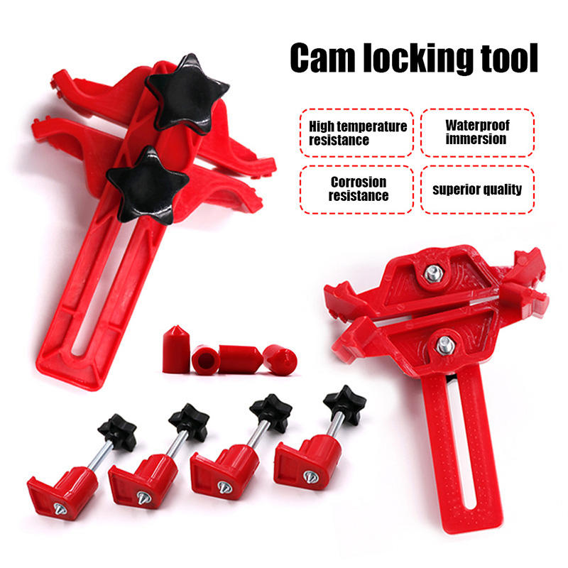 Universal Cam Camshaft Lock Ho - Universal Furniture Hardware reseña y precio