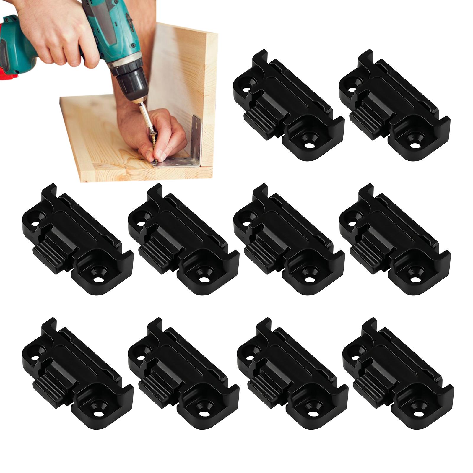Roman Column Buckle Brackets J - Furniture Joining Hardware reseña y precio