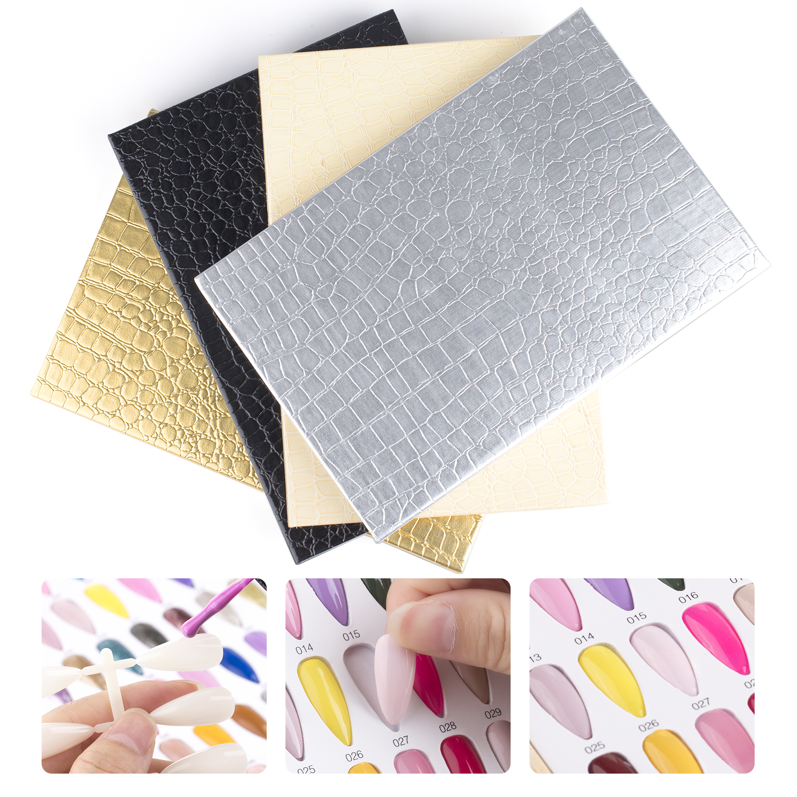 TP 216 Colors Nail Display Boo - Furniture Hardware Nails reseña y precio