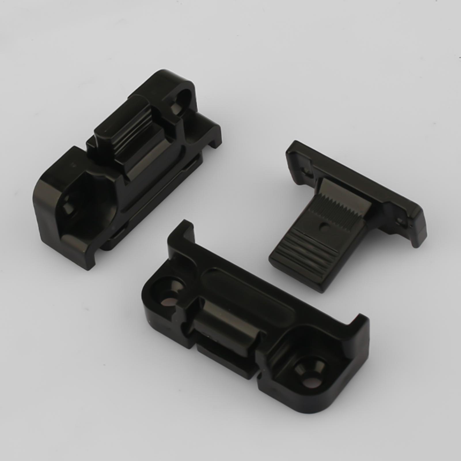 Furniture Panel Connecting Bra - Furniture Joining Hardware reseña y precio