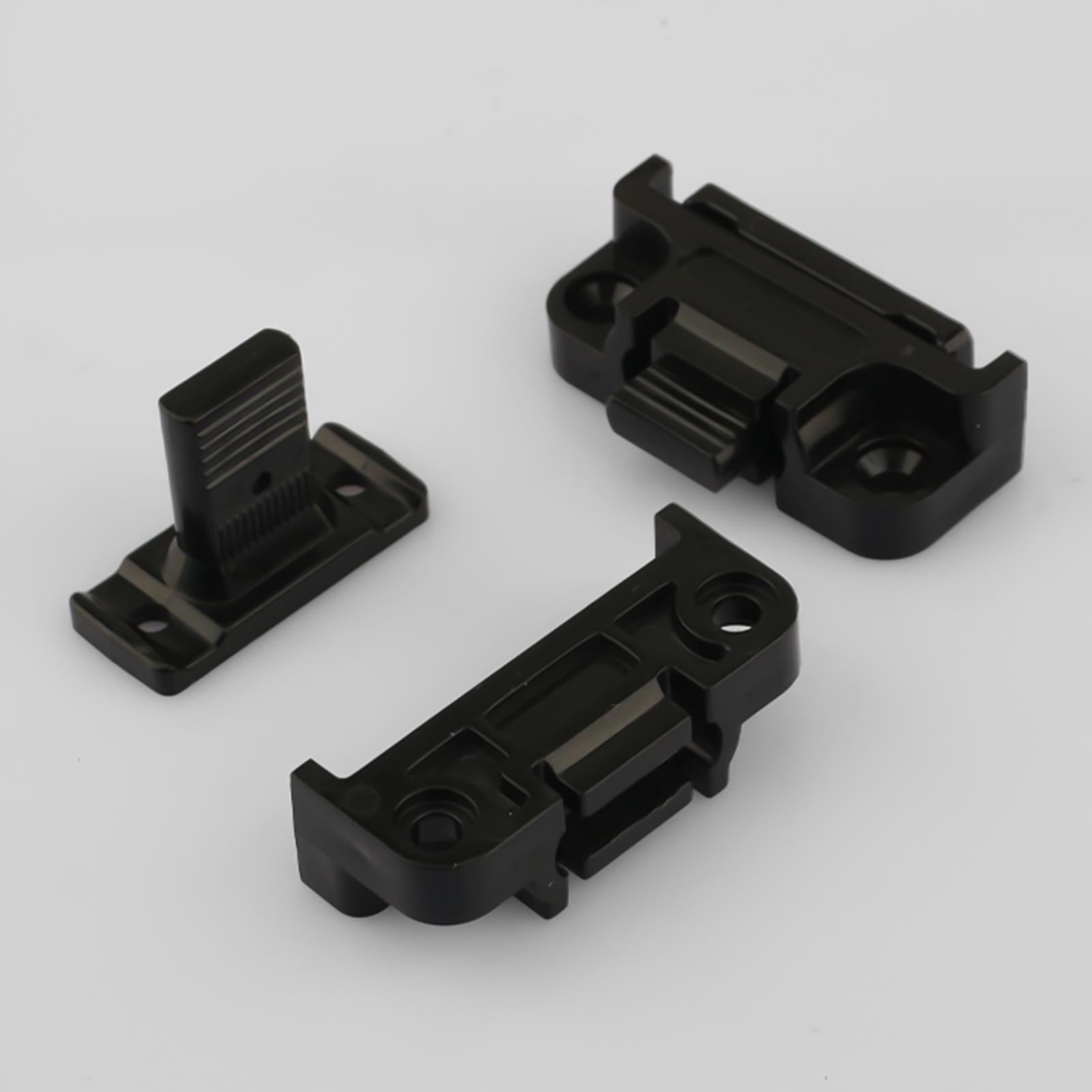 Furniture Panel Connecting Bra - Furniture Joining Hardware reseña y precio