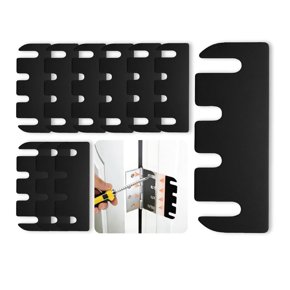 5pcs Professional Thickness Ad - Furniture Leveling Hardware reseña y precio