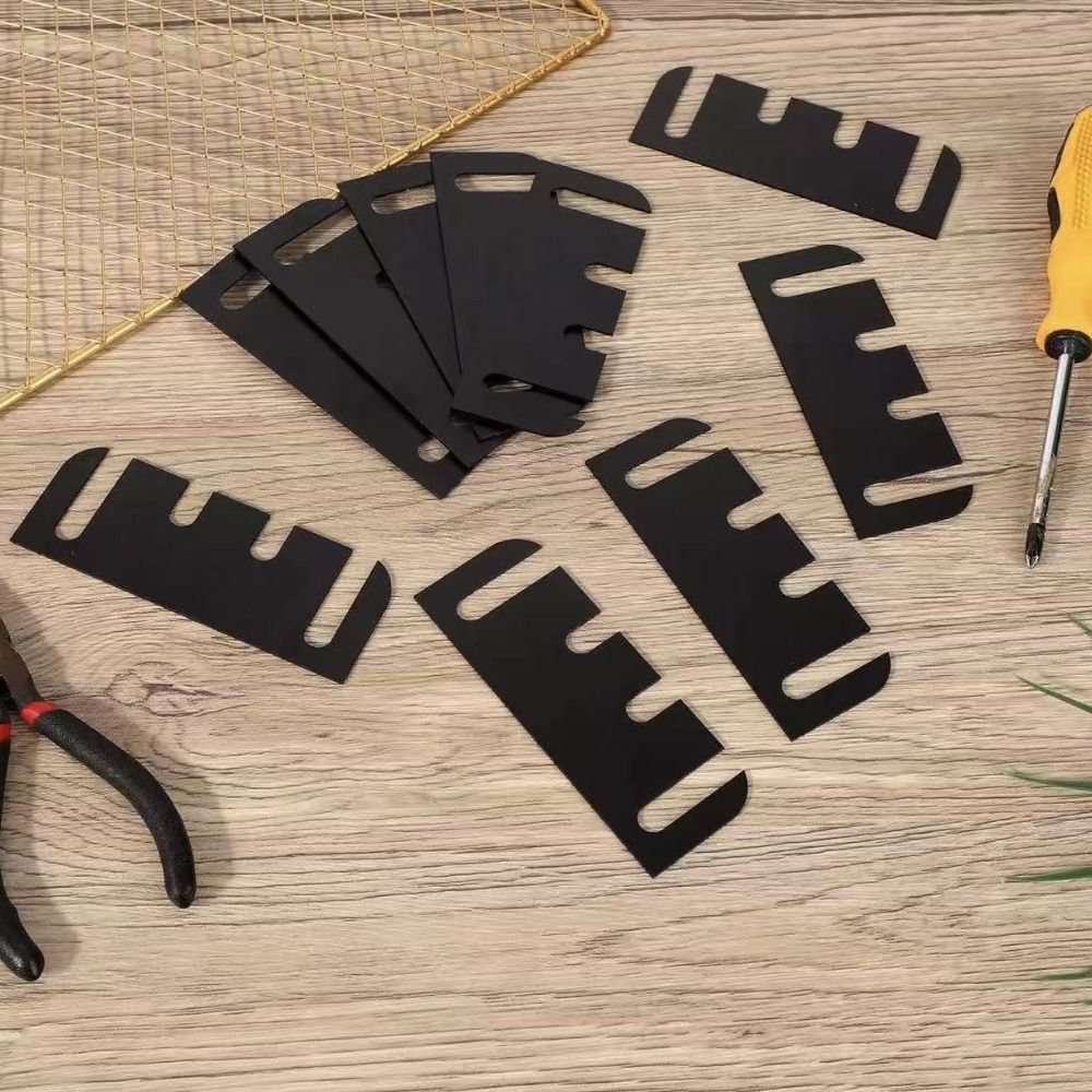 5pcs Professional Thickness Ad - Furniture Leveling Hardware reseña y precio