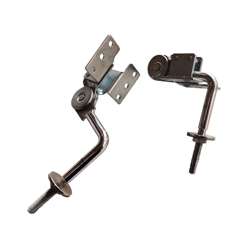 Double Ear Headrest Hinge,Spec - Furniture And Hardware reseña y precio