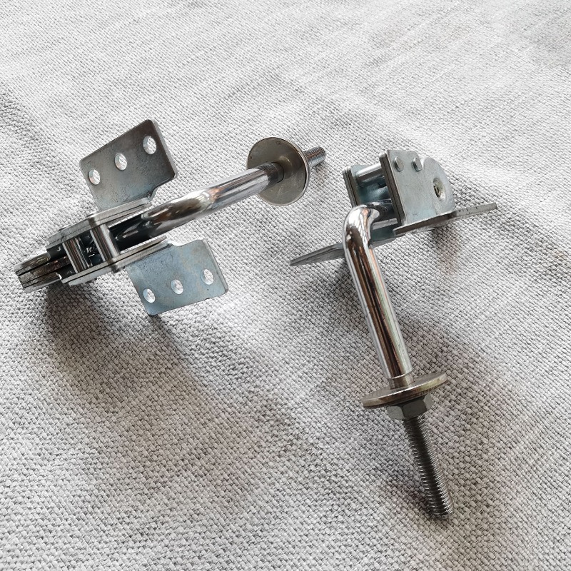 Double Ear Headrest Hinge,Spec - Furniture And Hardware reseña y precio