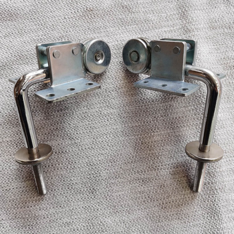 Double Ear Headrest Hinge,Spec - Furniture And Hardware reseña y precio