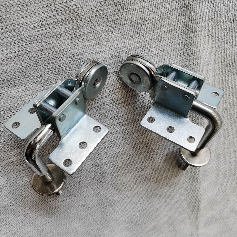 Double Ear Headrest Hinge,Spec - Furniture And Hardware reseña y precio