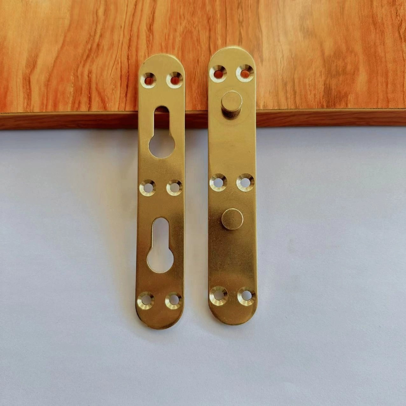 Thick Brass Screw Bed Hanging  - Furniture Hardware Fixing Screws reseña y precio