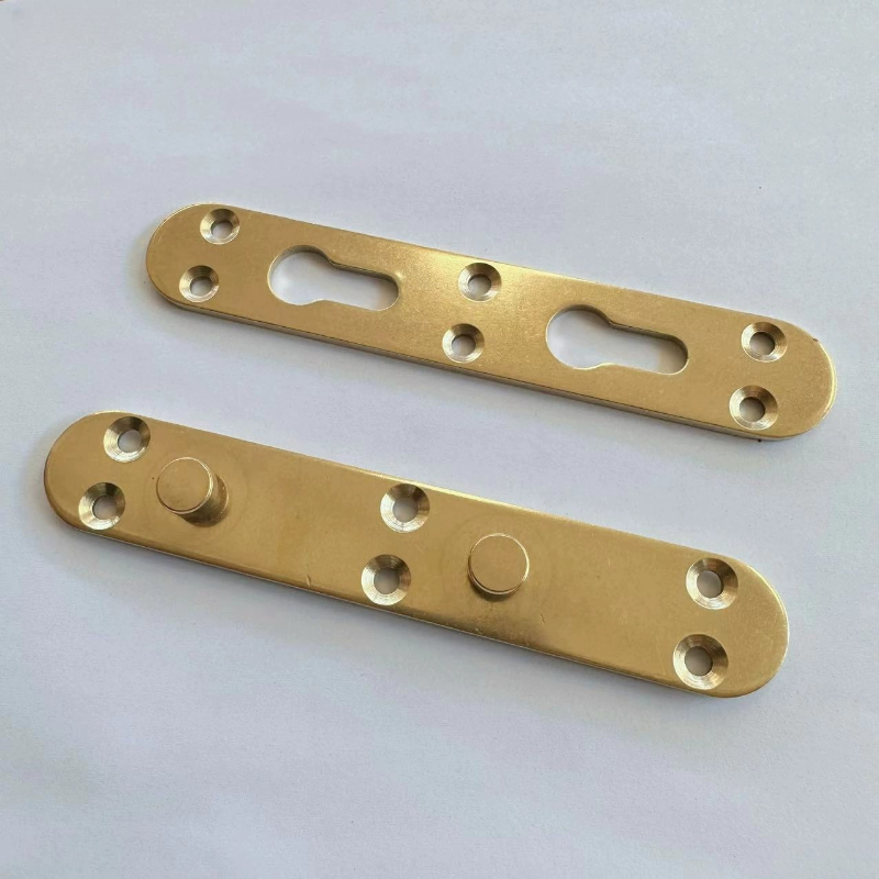 Thick Brass Screw Bed Hanging  - Furniture Hardware Fixing Screws reseña y precio