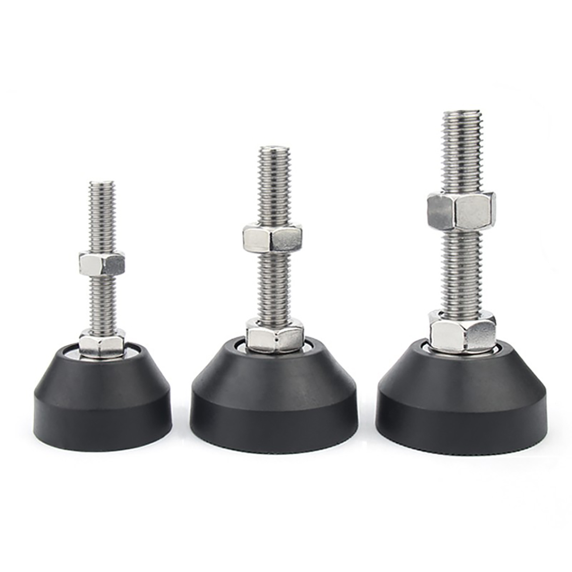 M8 M10 M12 304 Stainless Steel - Furniture Hardware Fixing Screws reseña y precio