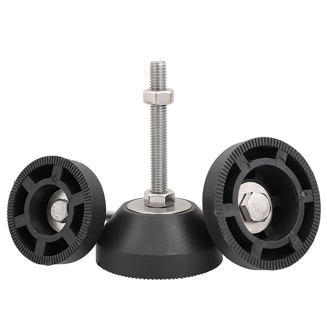 M8 M10 M12 304 Stainless Steel - Furniture Hardware Fixing Screws reseña y precio