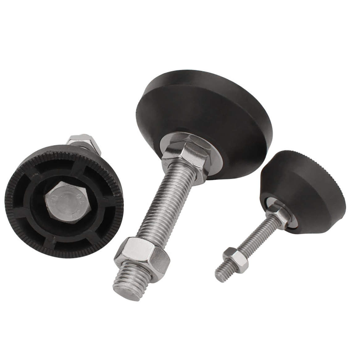 M8 M10 M12 304 Stainless Steel - Furniture Hardware Fixing Screws reseña y precio