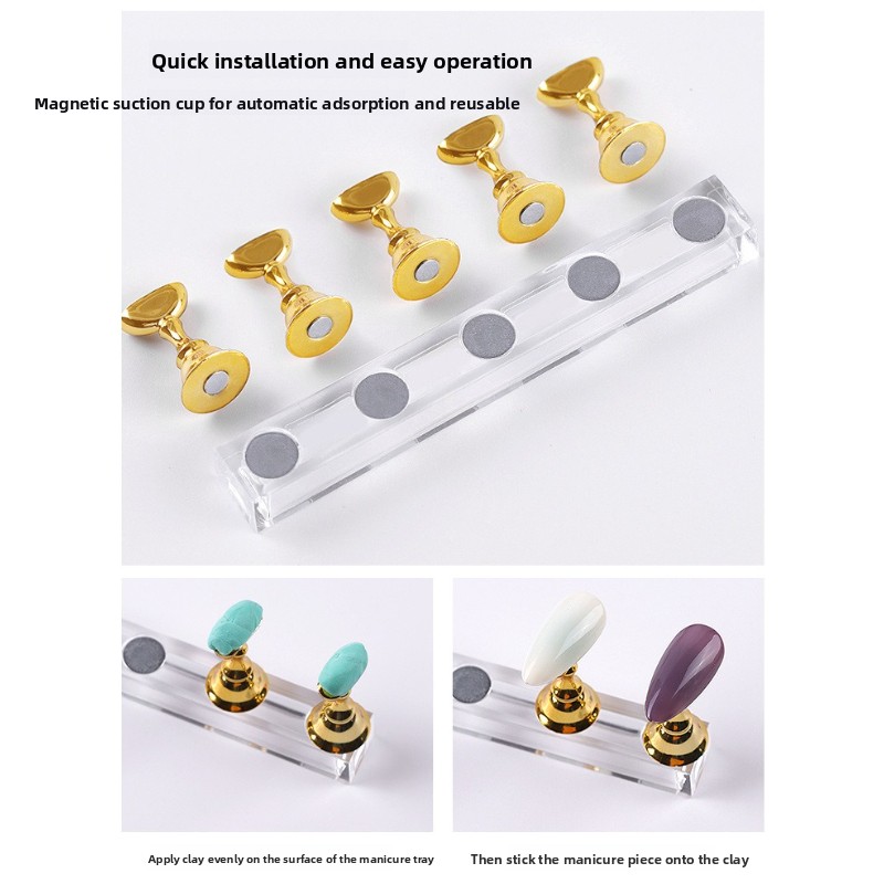 1set Nail Tip Holder Japanese  - Furniture Hardware Nails reseña y precio