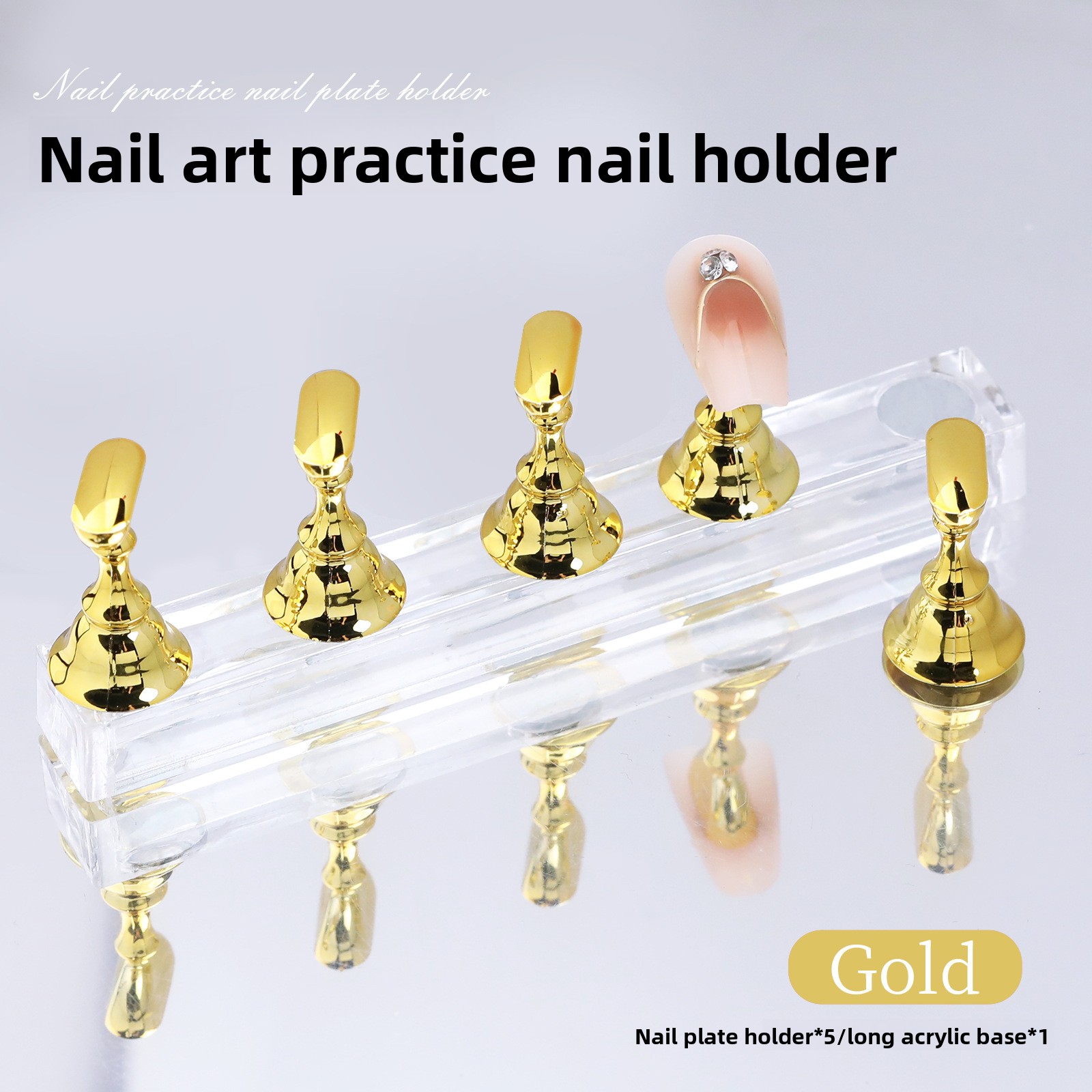 1set Nail Tip Holder Japanese  - Furniture Hardware Nails reseña y precio