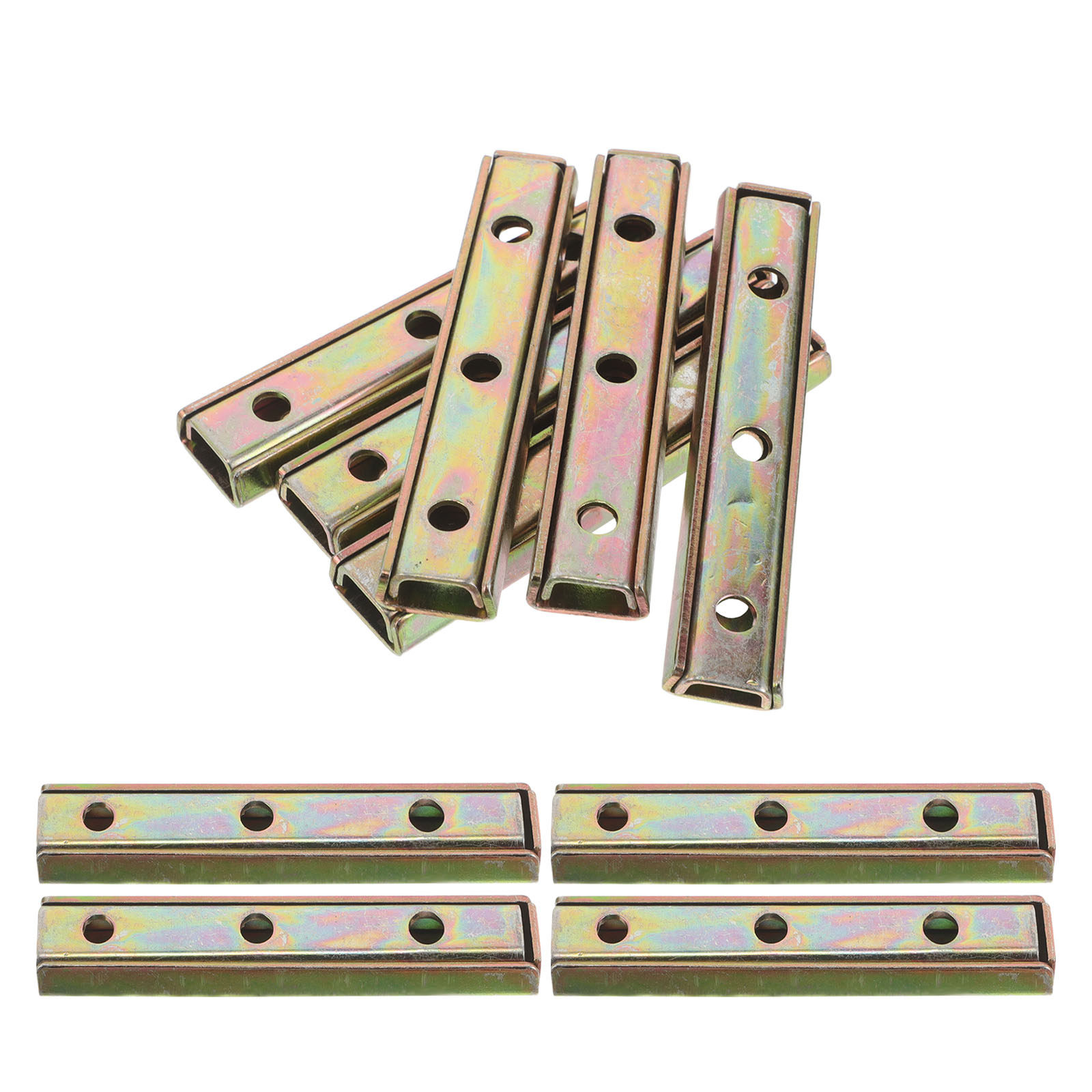 10Pcs Modular Furniture Assemb - Furniture Joining Hardware reseña y precio