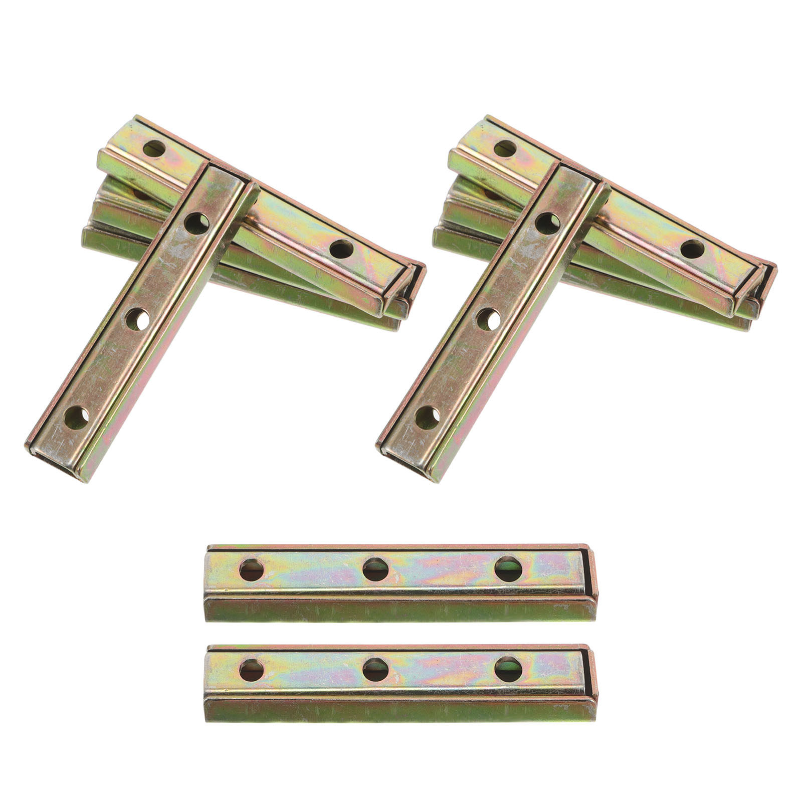 10Pcs Modular Furniture Assemb - Furniture Joining Hardware reseña y precio