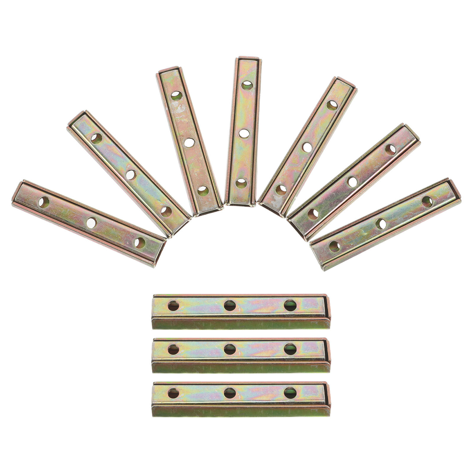 10Pcs Modular Furniture Assemb - Furniture Joining Hardware reseña y precio