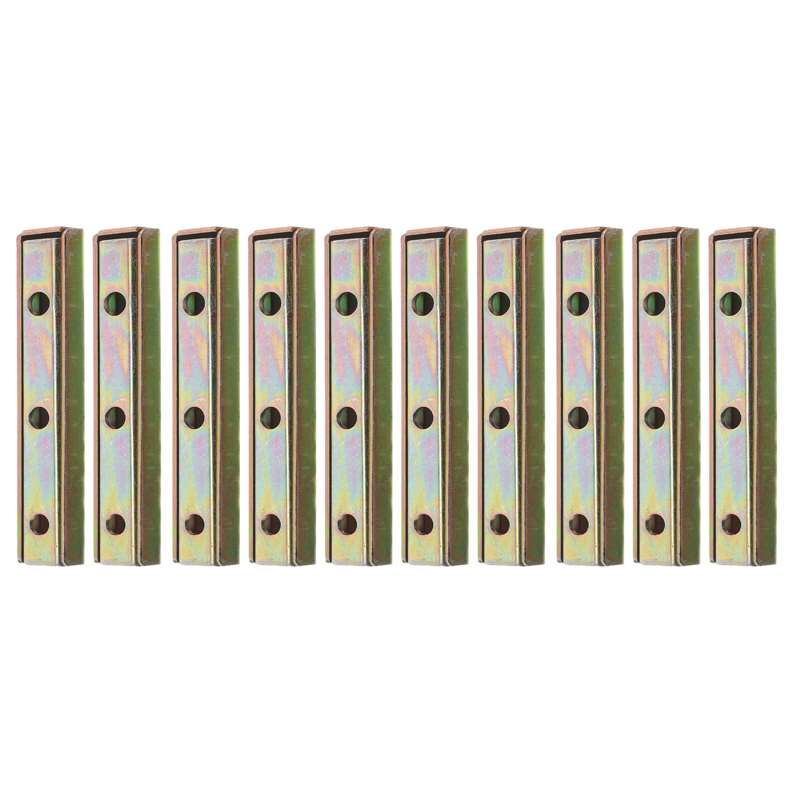10Pcs Modular Furniture Assemb - Furniture Joining Hardware reseña y precio
