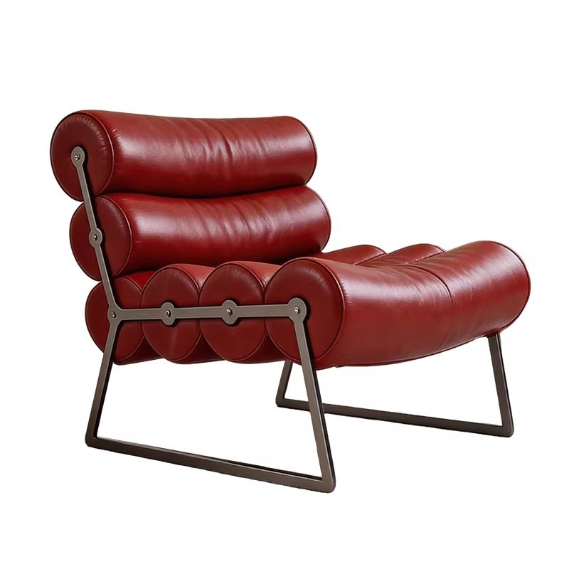 Italian Minimalist Roller Chai - Furniture And Hardware Store reseña y precio
