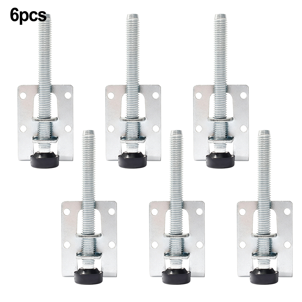 Heavy Duty Adjustable Leveling - Furniture Leveling Hardware reseña y precio