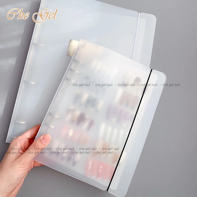 Nail Tips Art Display Storage  - Furniture Hardware Nails reseña y precio