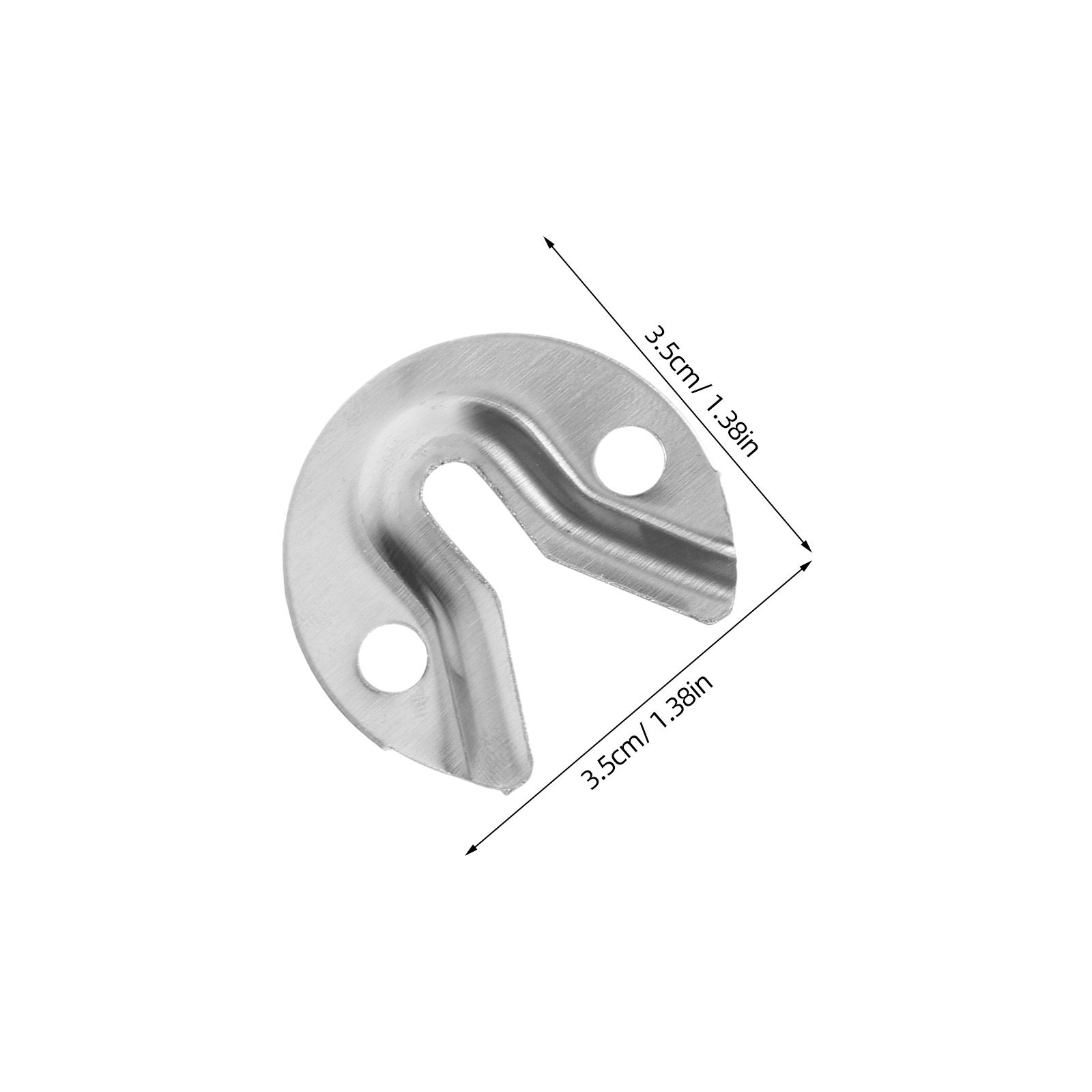 1Set Furniture Connection Scre - Furniture And Hardware reseña y precio