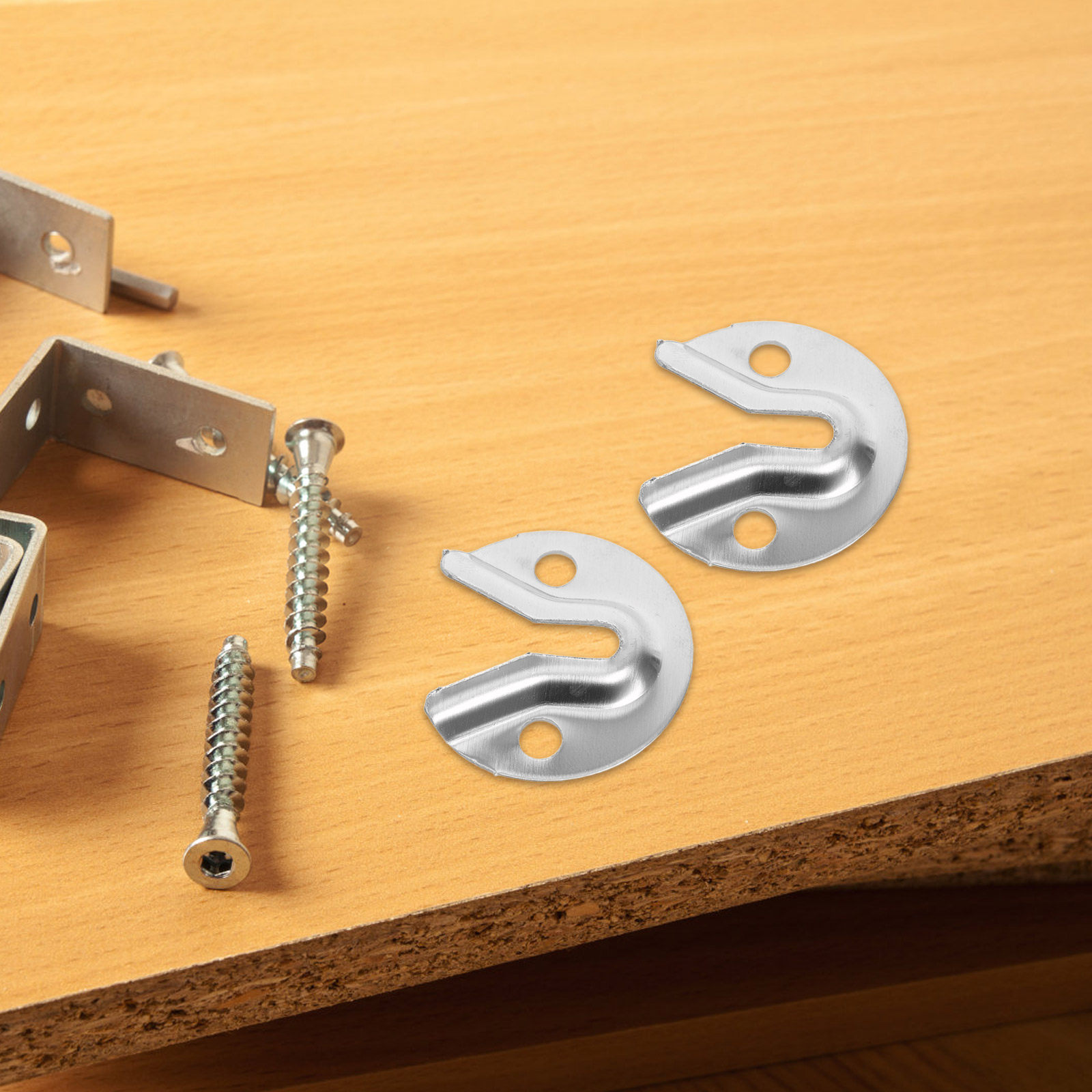 1Set Furniture Connection Scre - Furniture And Hardware reseña y precio