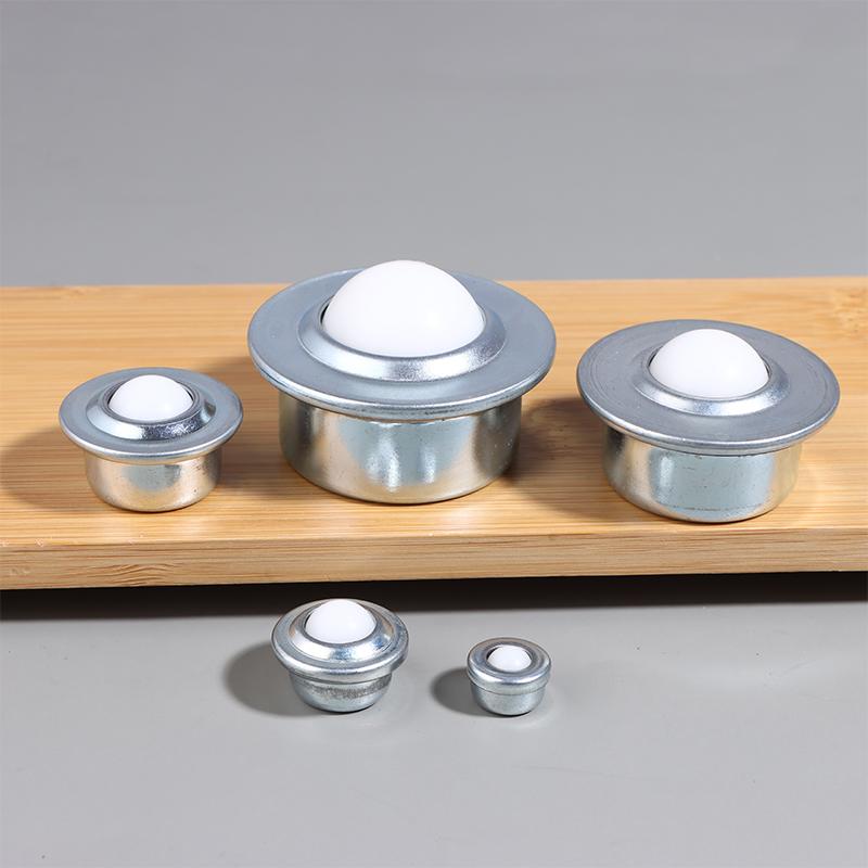 Ball Caster Hardware Nylon CY- - Universal Furniture Hardware reseña y precio