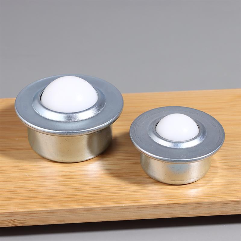 Ball Caster Hardware Nylon CY- - Universal Furniture Hardware reseña y precio