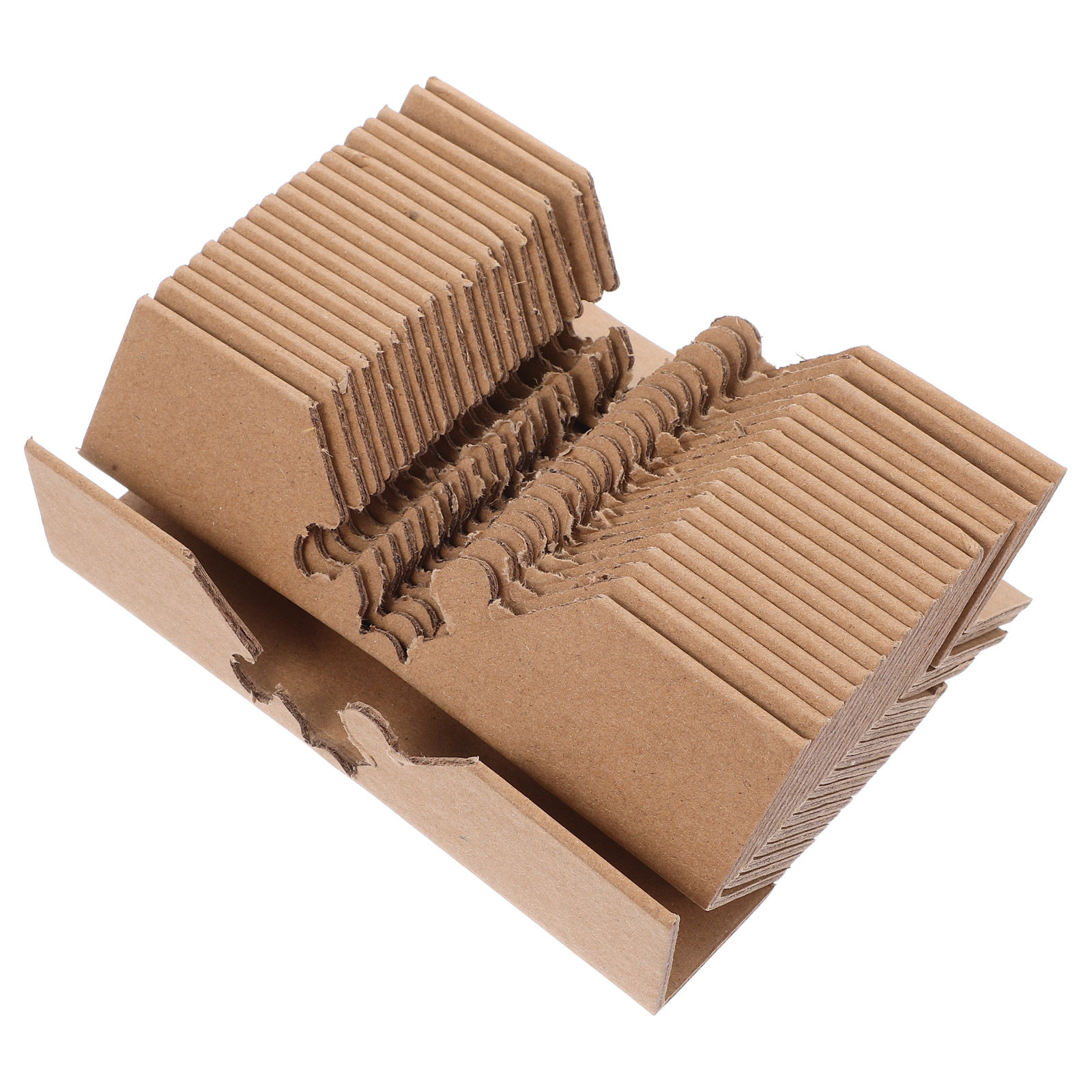 20Pcs Reinforced Paper Corner  - Furniture And Hardware reseña y precio