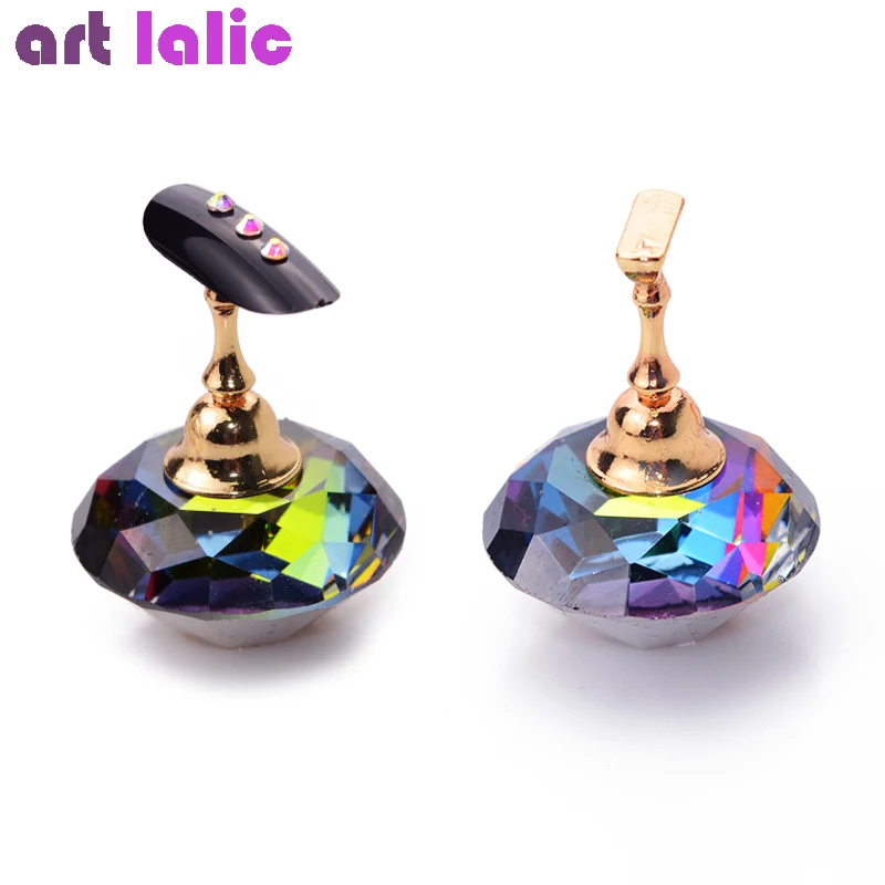 Professional Acrylic Crystal A - Furniture Hardware Nails reseña y precio