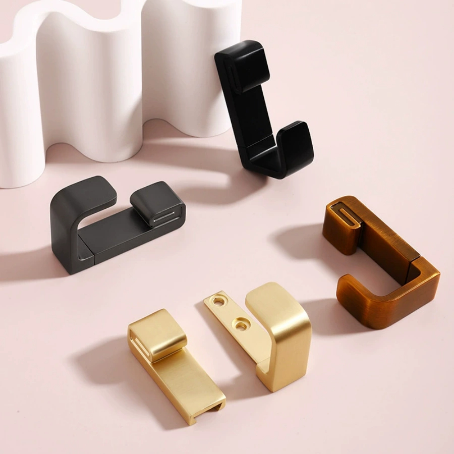 Modern minimalist zinc alloy c - Furniture And Hardware reseña y precio